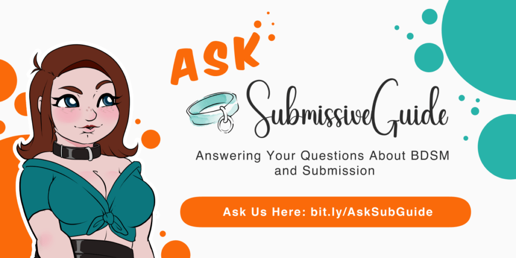 What are the different types of submissives? - Submissive Guide